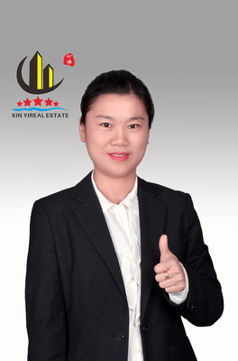 廈門(mén)房產(chǎn)經(jīng)紀(jì)人