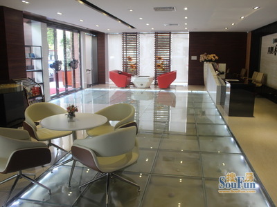 香湖灣房產展示與咨詢指南